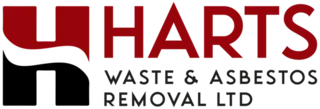 Harts Waste & Asbestos Removal LTD