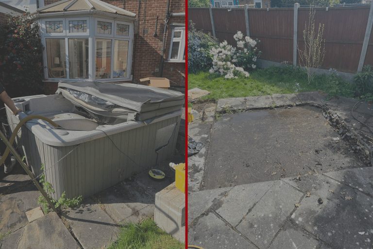 Garden-Rubbish-Removal