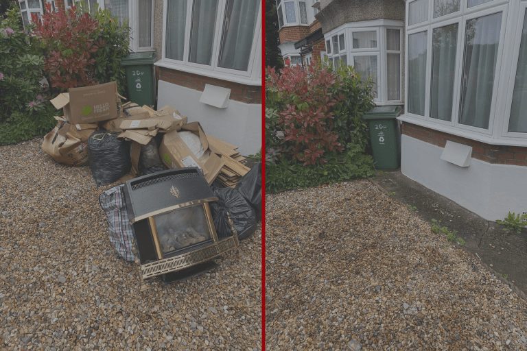 House-Clearance-London