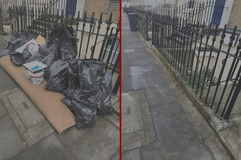 London-Rubbish-Removal
