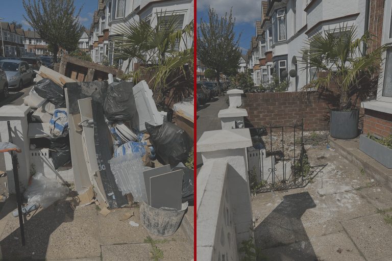 Rubbish-Removal-London